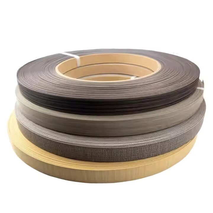 PVC Edge Banding
